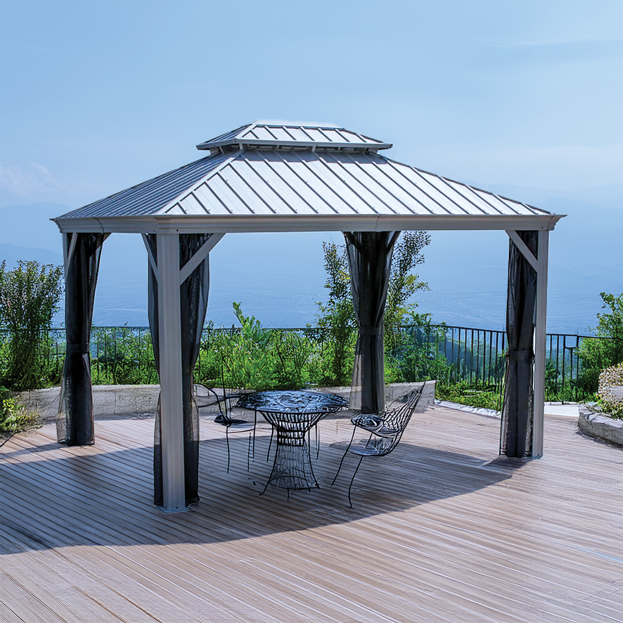 Gazebo 12' x 14'