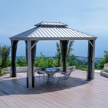 Gazebo 12' x 14'